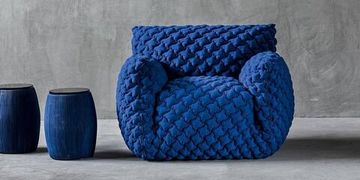 Кресло Nuvola by Paola Navone