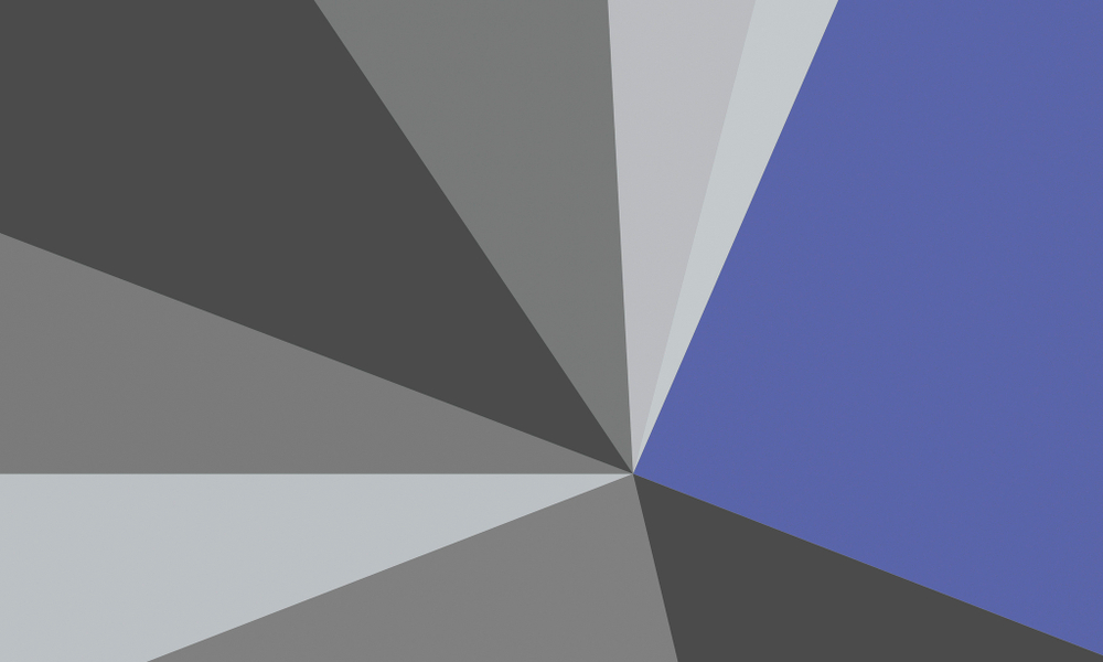 Коллекция GEOMETRY 18