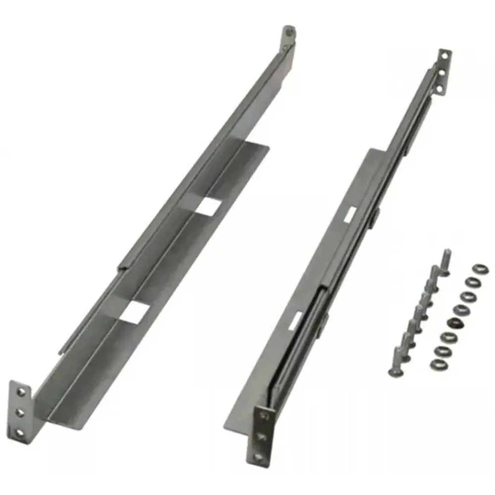 Delta Electronics Rail kit (load bearing up to 40kg)