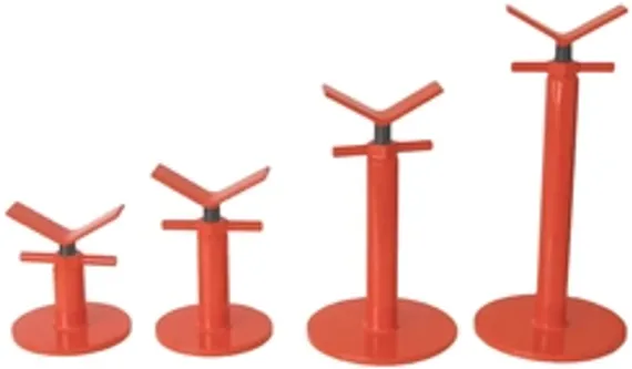 Роликовые опоры G.B.C. NWK3