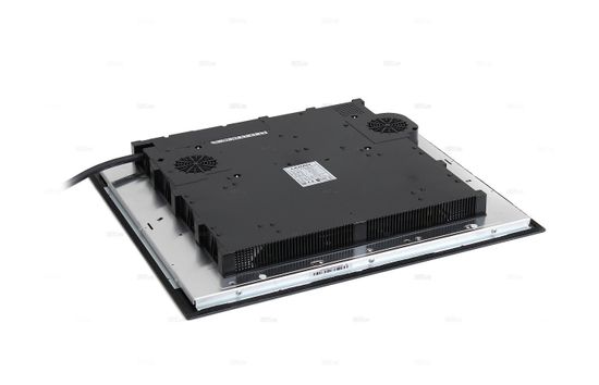 Индукционная варочная панель Leran EIH 6622 BV