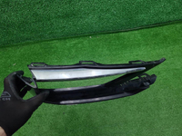 Накладка ПТФ правая VW Tiguan 2 (2016-2020) R-line