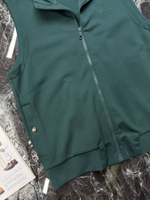Безрукавка Zegna