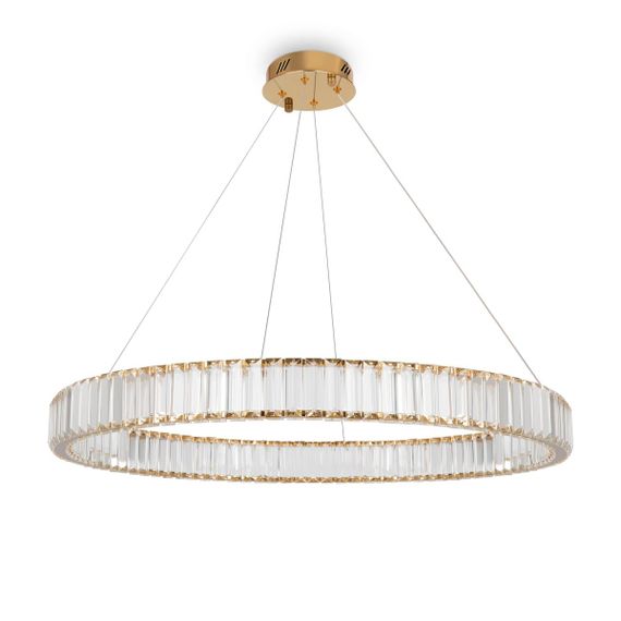 Подвесной светодиодный светильник Freya Tier FR5257PL-L32G