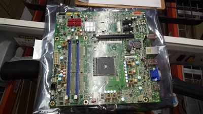 Материнская плата для ПК Lenovo H50-55 NOK Kaveri (5B20H34333), оригинал