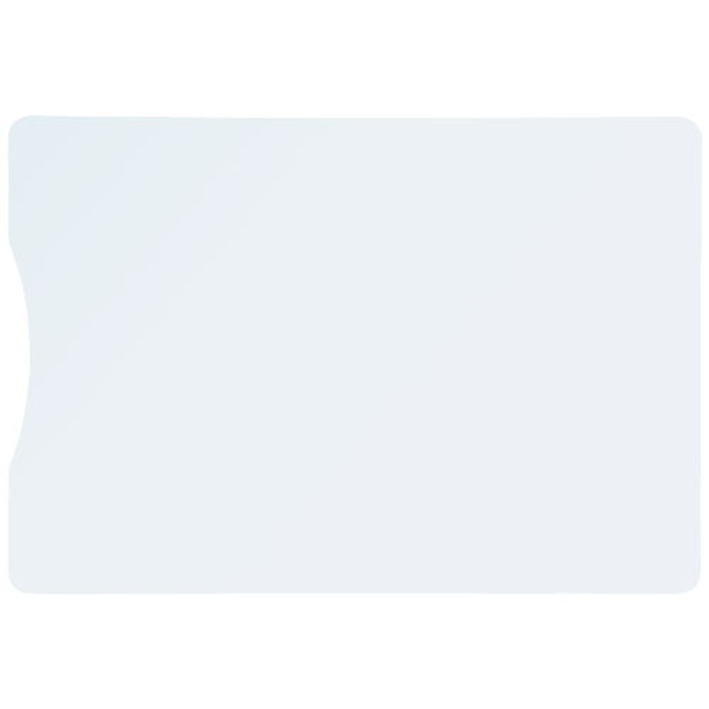 Защитный RFID чехол для кредитных карт