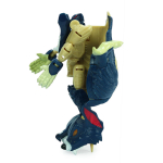 Робот-машина, коробка 10800-7