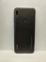 Huawei Y6 2019 (MRD-LX1F) / (Задняя крышка)  (ORIG-SP)