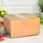 Чайная пара 230мл, синяя