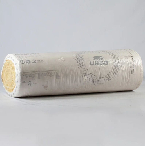УРСА ГЕО 44 8200х1220х50 ( 20,01м2 1м3 ) 9-11 кг/м3