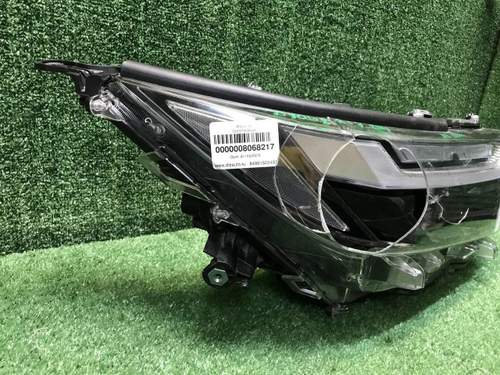 Фара правая Toyota RAV4 5 XA50 (2022-н.в.) LED