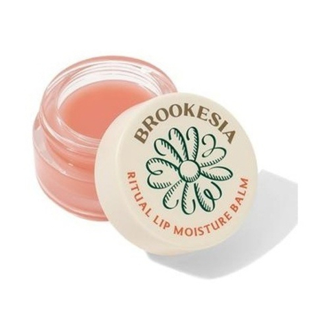 Бальзам-маска для губ Brookesia Ritual lip moisture balm 9 гр