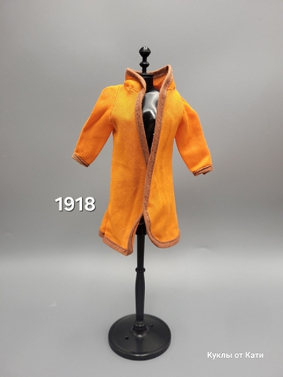Одежда для куклы Барби винтаж кофта 1918