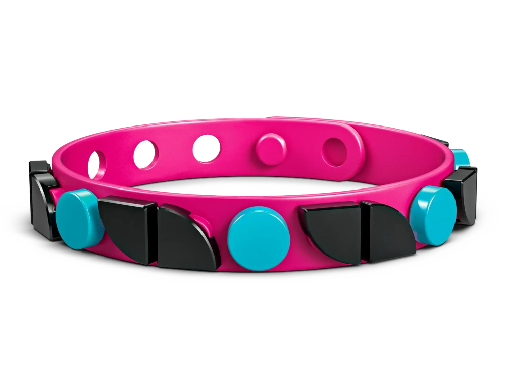 Конструктор LEGO Disney 43276 Шкатулка для драгоценностей Белоснежки