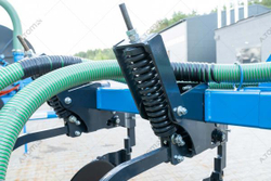 Культиватор для внесения навоза - EXPERT 7DS