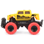 Джип на РУ, коробка 068-5