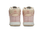 Кроссовки Nike Dunk Lx Nn (Женская размерная сетка)