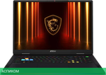 Ноутбук MSI Raider A18 HX A9WJG-216RU