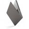 Чехол Uniq HUSK Pro Claro для MacBook Pro 16&quot; (2021), серый (MP16(2021)-CLAROMGRY)