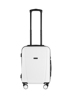 Чемодан Bonle размер S Белый