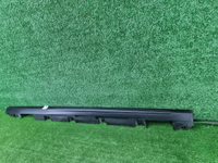 Накладка порога правая Haval Jolion (2024-н.в.)