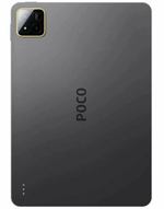 Планшет POCO Pad X1 Wi-Fi 8/512Gb Серый