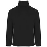 Детская флисовая куртка Artic с полноразмерной молнией