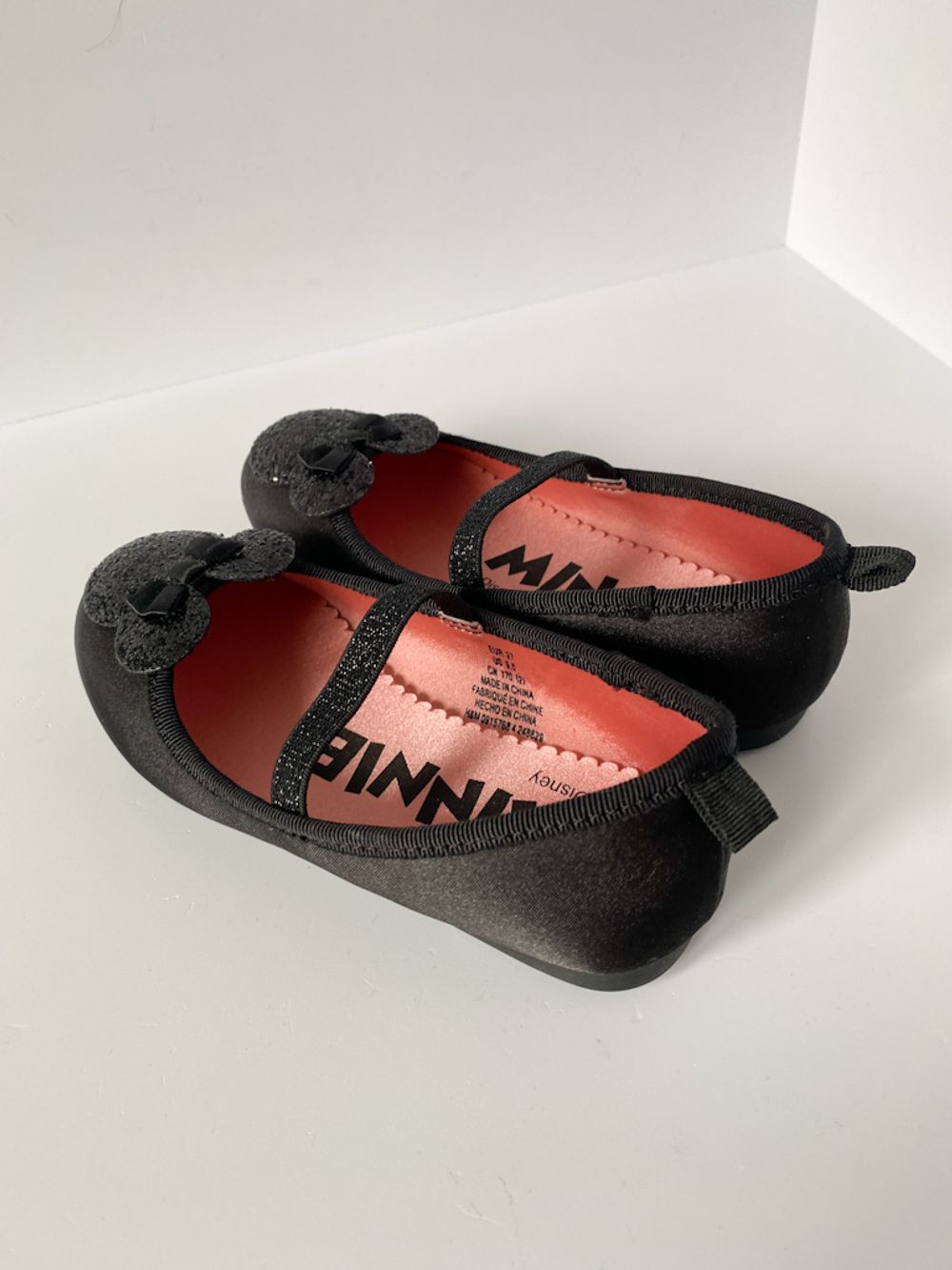 Новые туфли H&M, 27