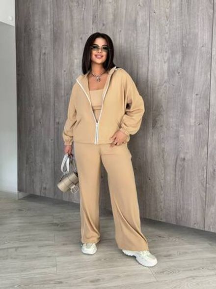 Костюм УК-05177GR-2 Fabrika