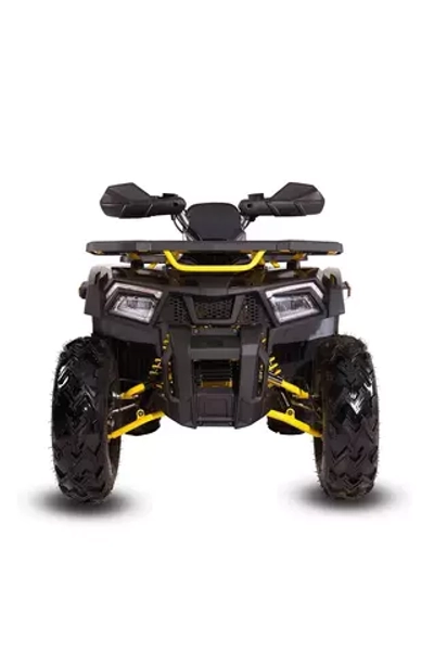 Квадроцикл взрослый Sharmax Pro 280 (P)