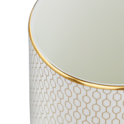 Wedgwood Кружка Gio Gold 360 мл