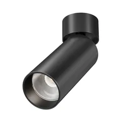 Потолочный светильник Фокус / FOCUS LED 12 Вт 4000 К 9° Technical c055cl-l12w4k-ss-b