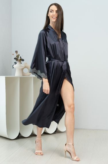 Халат Mia-Amore 4349 &quot;Emmanuelle&quot;