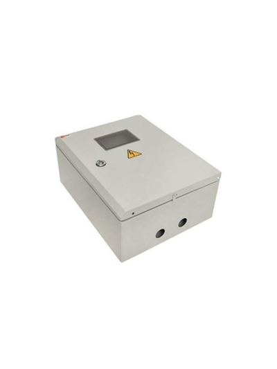 Щит ЩУ-1/1-0 (ЩУРН-1/12) (395х310х165) IP54 PROxima EKF mb54-1m