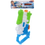 Водяной пистолет «Неукротимый» 33 см, микс