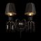 Бра Loft IT Zenith 10210/2W Black