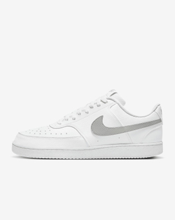 Кроссовки мужские NIKE Court Vision Low Next Nature