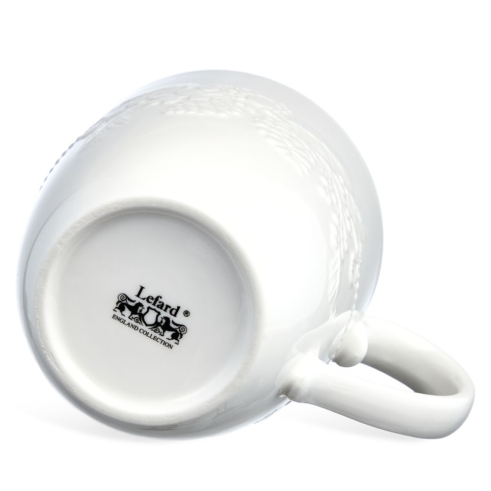 НАБОР КРУЖЕК LEFARD "CELEBRATION" 2 ШТ. 350 МЛ (КОР=16НАБ.)