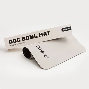 Коврик под миску Savve Dog Bowl 40х60см SAVVE