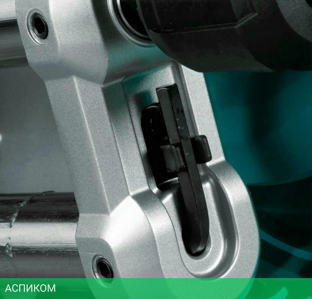 Торцовочная пила Makita LS1219