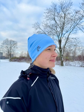 Шапка унисекс AFTER ME