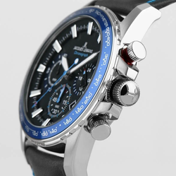 Мужские наручные часы Jacques Lemans 1-2099B