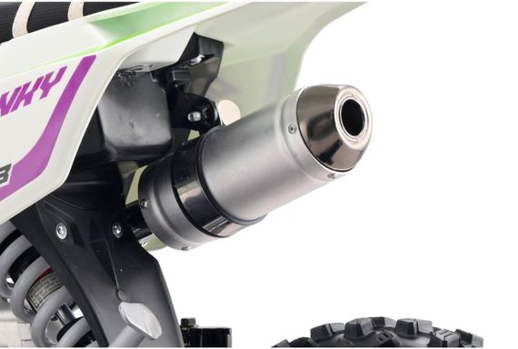 Мотоцикл PITONMOTO PX3 110EA 14/12 PITBIKE