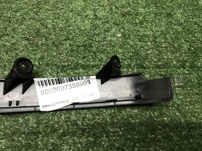 Указатель поворота Porsche Cayenne 2 958 (10-18)