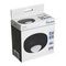 Датчик движения 1200W 6m 120°(гориз.) 360°(верт.) Feron SEN5/LX20B 51516