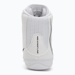 Борцовки Nike Inflict 4 white/black/white