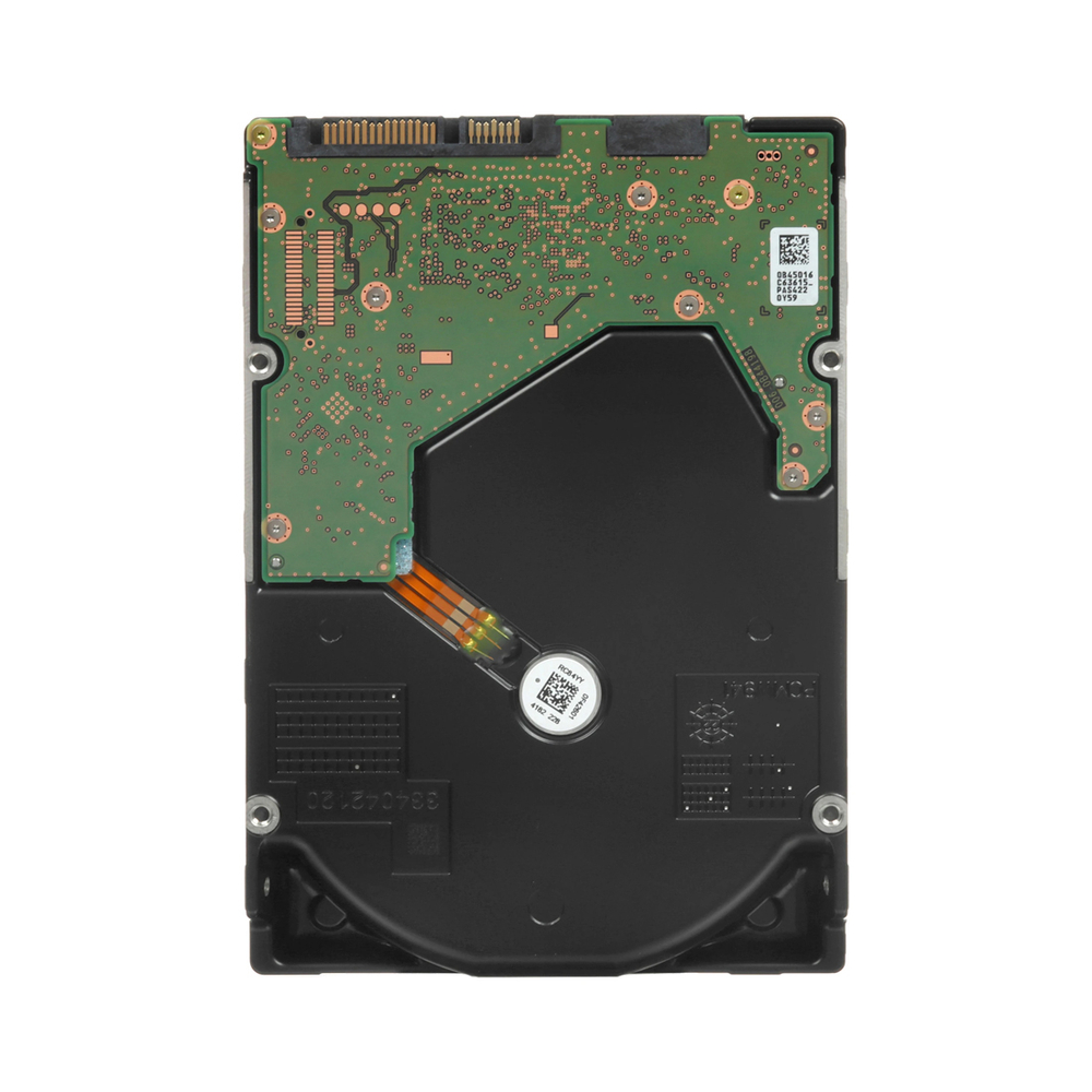 Жесткий диск Western Digital WD142PURP HDD 14Tb