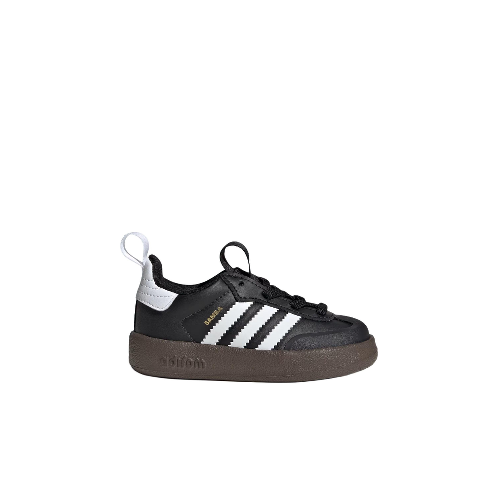 Детские кроссовки Adidas Adifom Samba 360 'White Black' JH5201