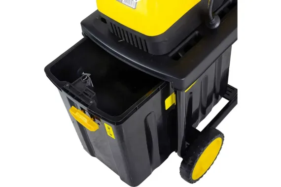 Измельчитель веток "HUTER" ESH-2800PRO