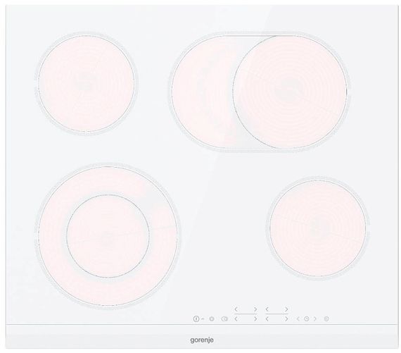 Варочная панель Gorenje ECT643WCSC